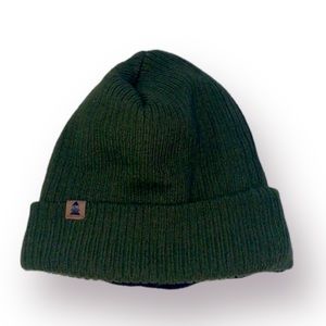 ✨4 for $25✨ George Camo Green Beanie